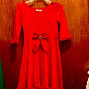 My sister what to give the kids this outfit